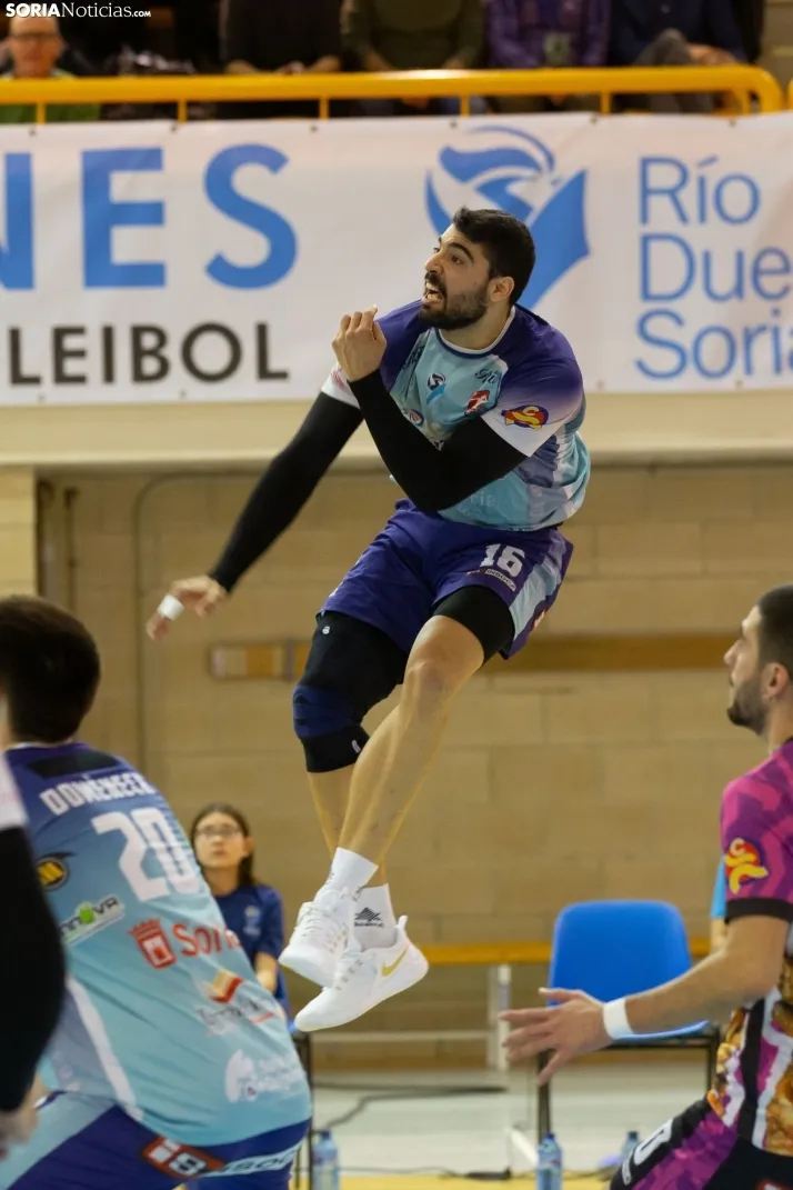 Grupo Herce vs Arkas Izmir