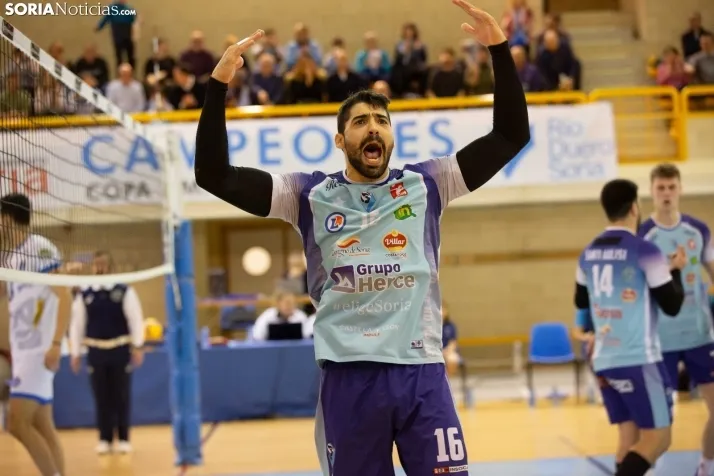 Grupo Herce vs Arkas Izmir
