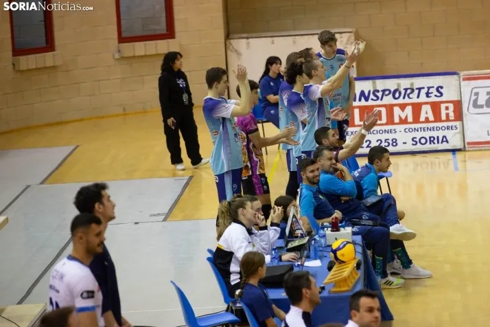 Grupo Herce vs Arkas Izmir
