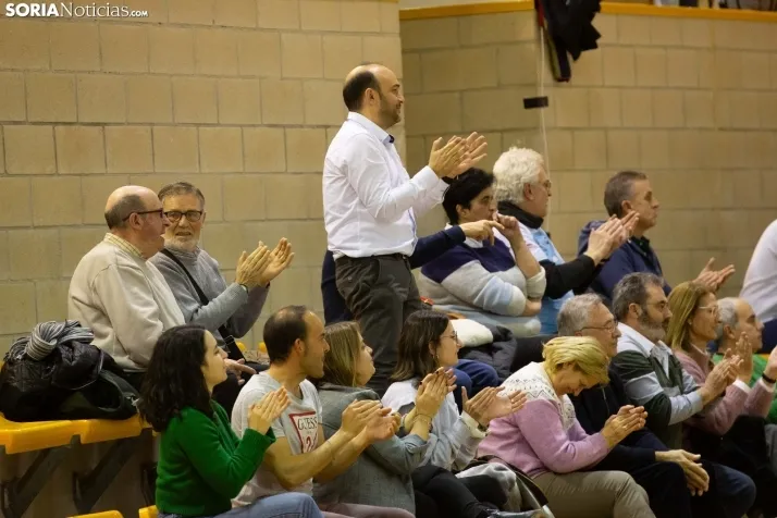 Grupo Herce vs Arkas Izmir