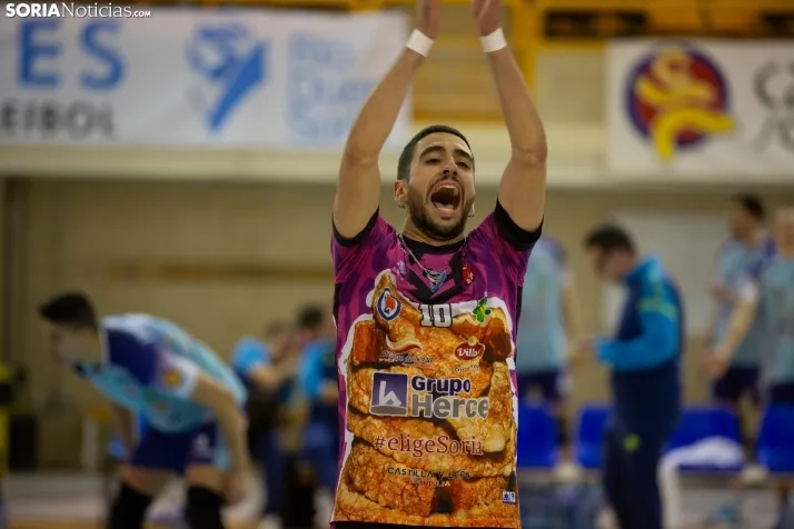 Grupo Herce vs Arkas Izmir