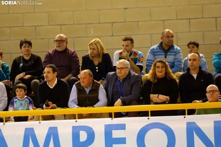 Grupo Herce vs Arkas Izmir