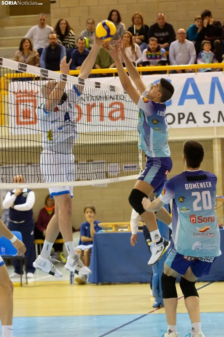 Grupo Herce vs Arkas Izmir