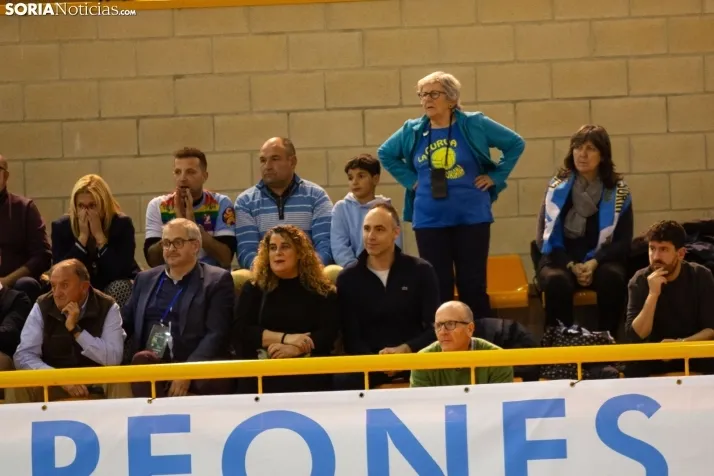 Grupo Herce vs Arkas Izmir