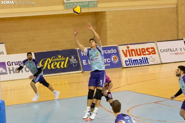 Grupo Herce vs Arkas Izmir