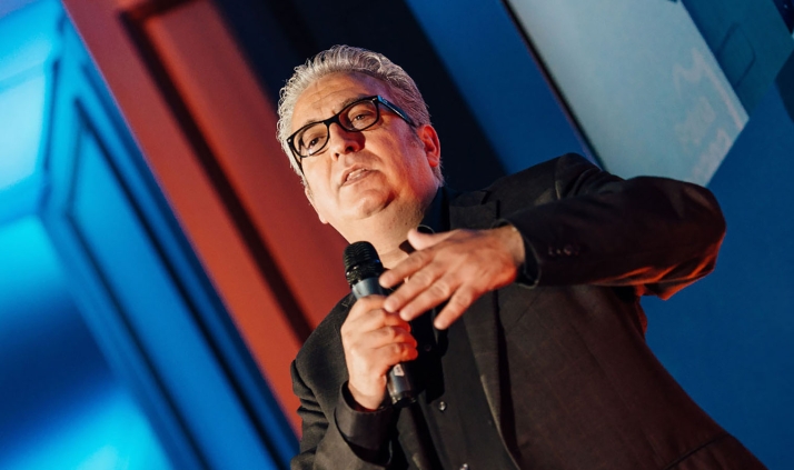 Habrá nueva sesión de Leo Harlem en Soria