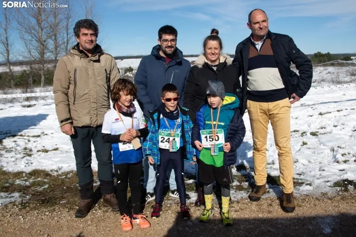 Los Llamosos 2024