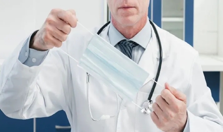 Nuevo cambio en la normativa sobre mascarillas en Castilla y León