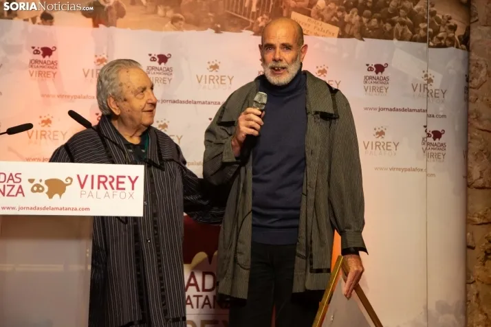 Matanzas del Virrey en El Burgo 2024