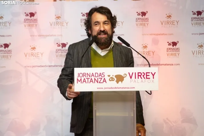 Matanzas del Virrey en El Burgo 2024