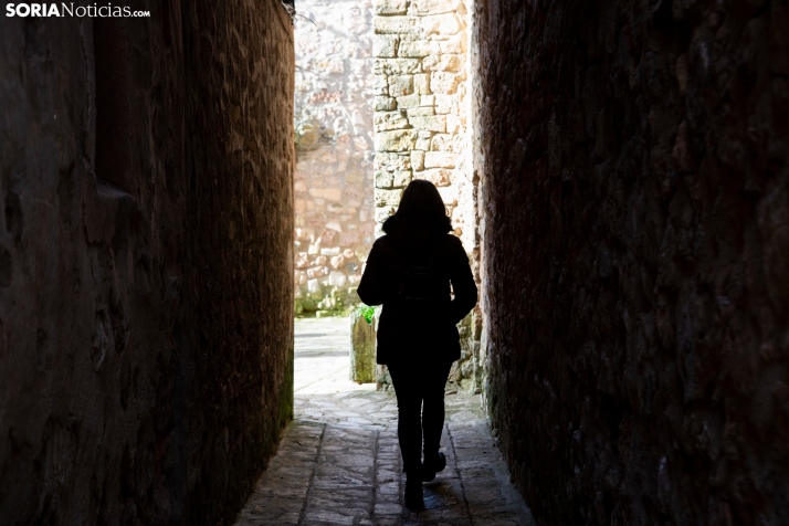 Enero se despedirá disfrazado de abril en Soria