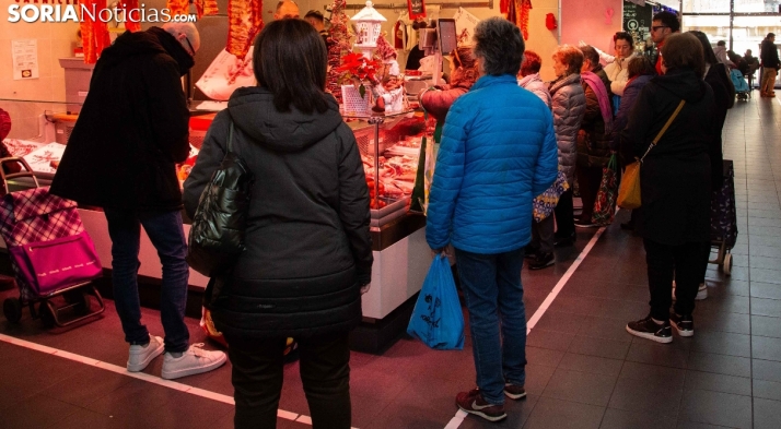 Más críticas: Soria Ya lamenta la eliminación de la tarifa plana para los autónomos sorianos