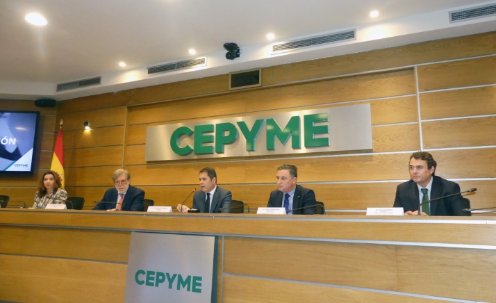 La SSPA pide al nuevo Gobierno que refleje e intensifique las ayudas al funcionamiento dentro de los PGE