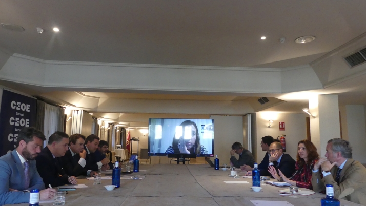 La SSPA denuncia la eliminación de la tarifa plana que beneficiaba a los autónomos de Soria, Cuenca y Teruel