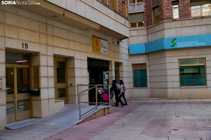 Castilla y León despidió 2023 con un 3,84 % más de afiliados a la Seguridad Social en el sector turístico