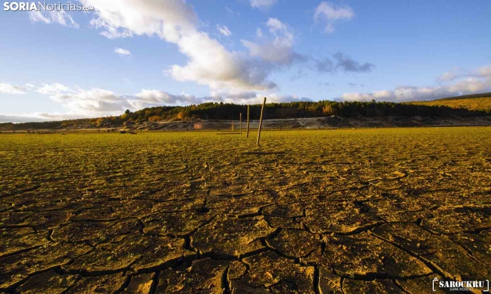 Esta es la fecha máxima para contratar préstamos contra la sequía en Castilla y León