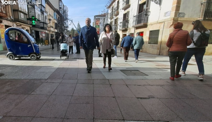 FOES indica que el margen de error en la EPA en la provincia es del 20,29 frente al 1,6% nacional