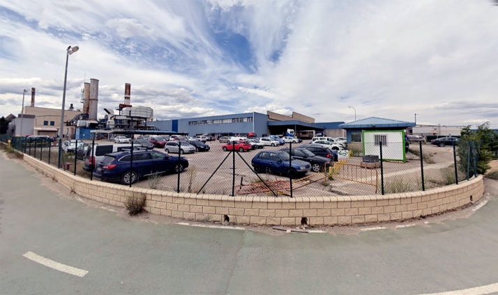 CCOO denuncia en Trabajo los retrasos en los pagos de las nóminas de Losán