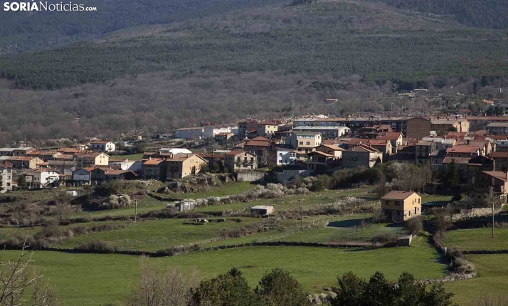 Covaleda adjudica obras por 340.000 euros