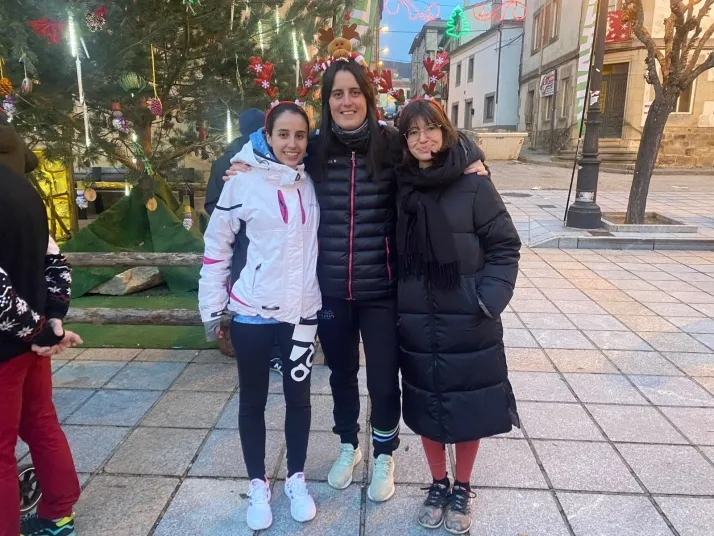 San Silvestre de Covaleda.