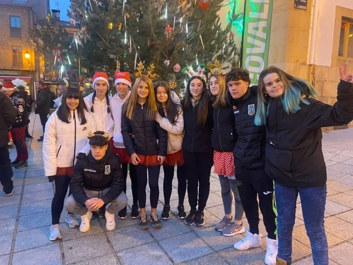 San Silvestre de Covaleda.
