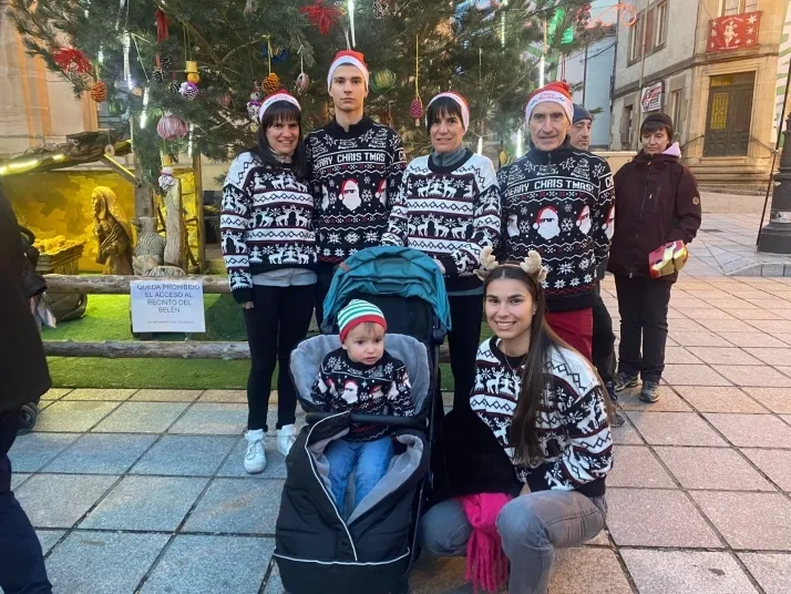 San Silvestre de Covaleda.