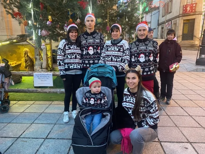 San Silvestre de Covaleda.