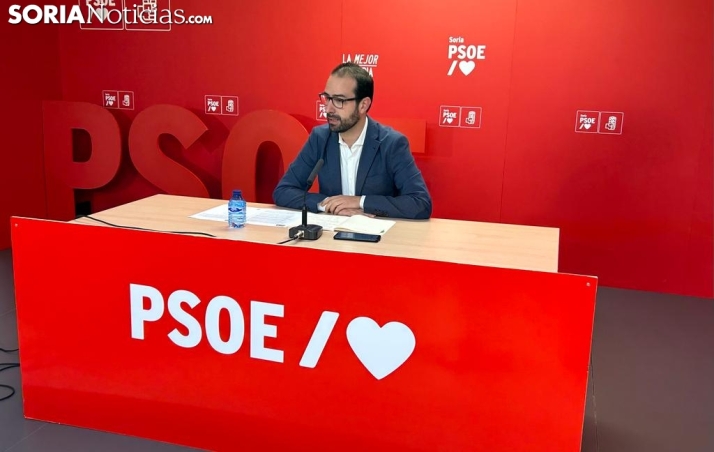 El PSOE pide a la Junta que pague los retrasos a los centros educativos de Castilla y León