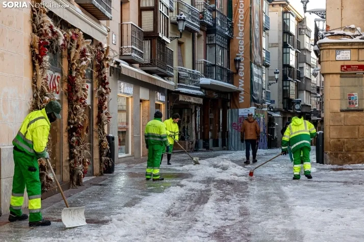Nevada 2024. Viksar Fotografía
