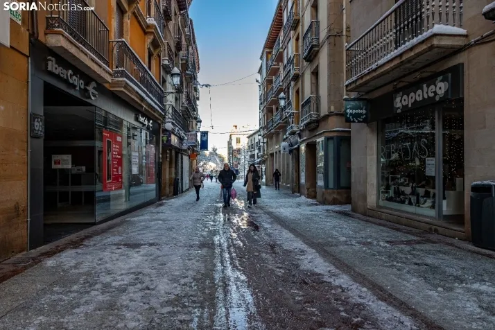 Nevada 2024. Viksar Fotografía