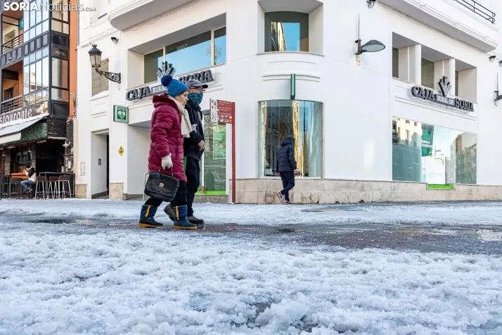 Nevada 2024. Viksar Fotografía