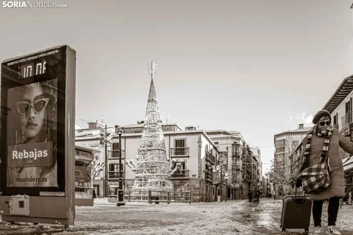 Nevada 2024. Viksar Fotografía