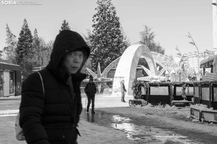 Nevada 2024. Viksar Fotografía