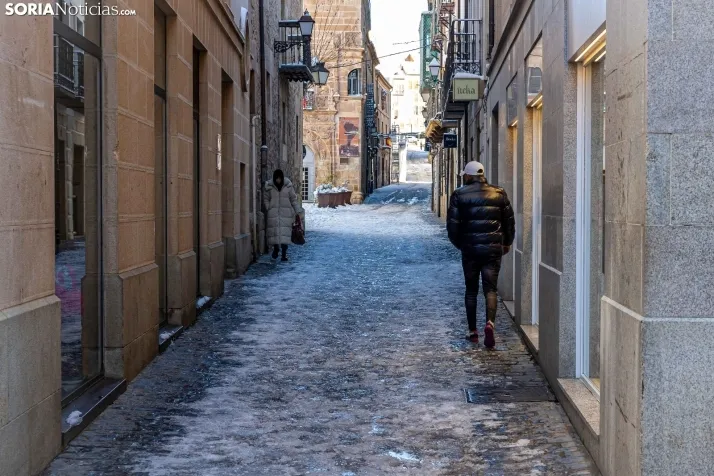 Nevada 2024. Viksar Fotografía