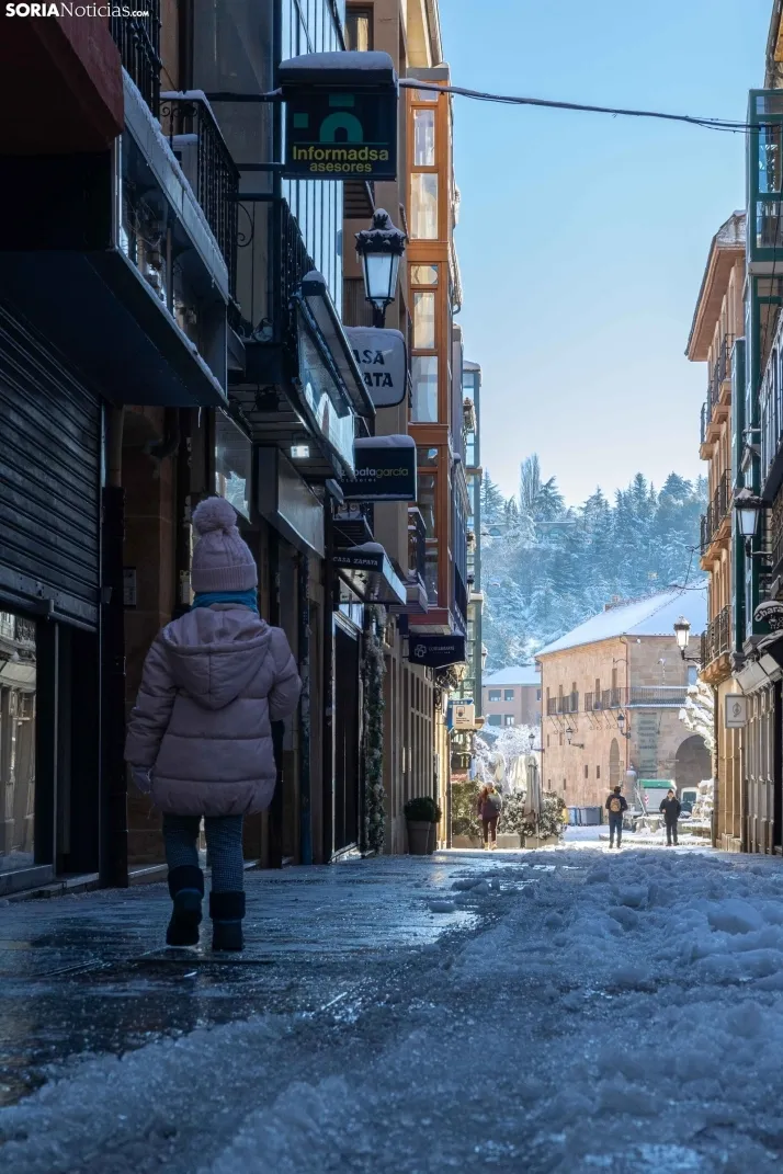 Nevada 2024. Viksar Fotografía