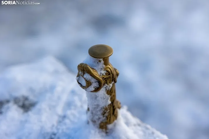 Nieve 2024. Viksar Fotografía