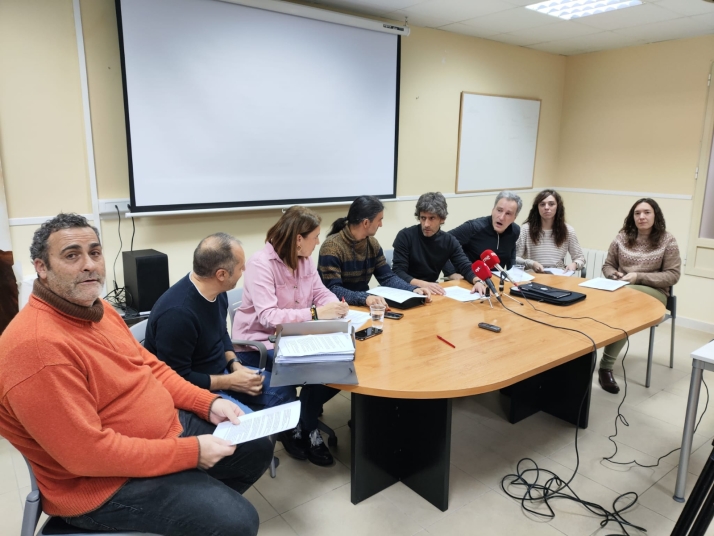 Los trabajadores del Ayuntamiento denuncian externalizaciones y falta de voluntad política en materia de personal