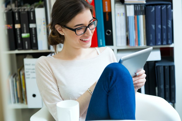 8.700 préstamos en los seis primeros meses de la biblioteca de libros electrónicos sobre competencias digitales de la Junta de Castilla y León