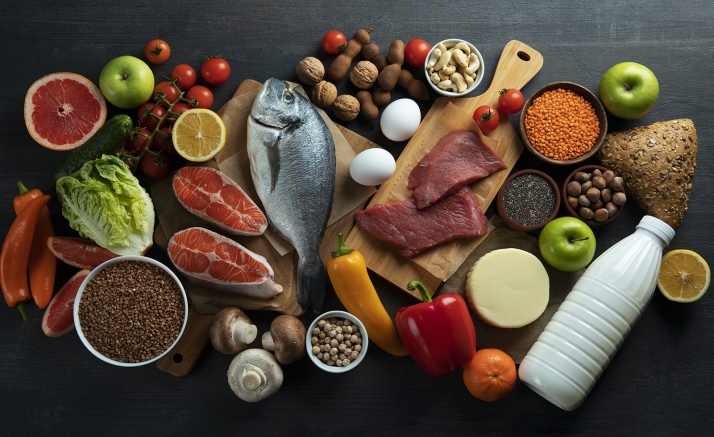 El primer encuentro de Alimentación y Farmacia de Castilla y León abordará las alergias, las patologías intestinales y los aditivos alimentarios