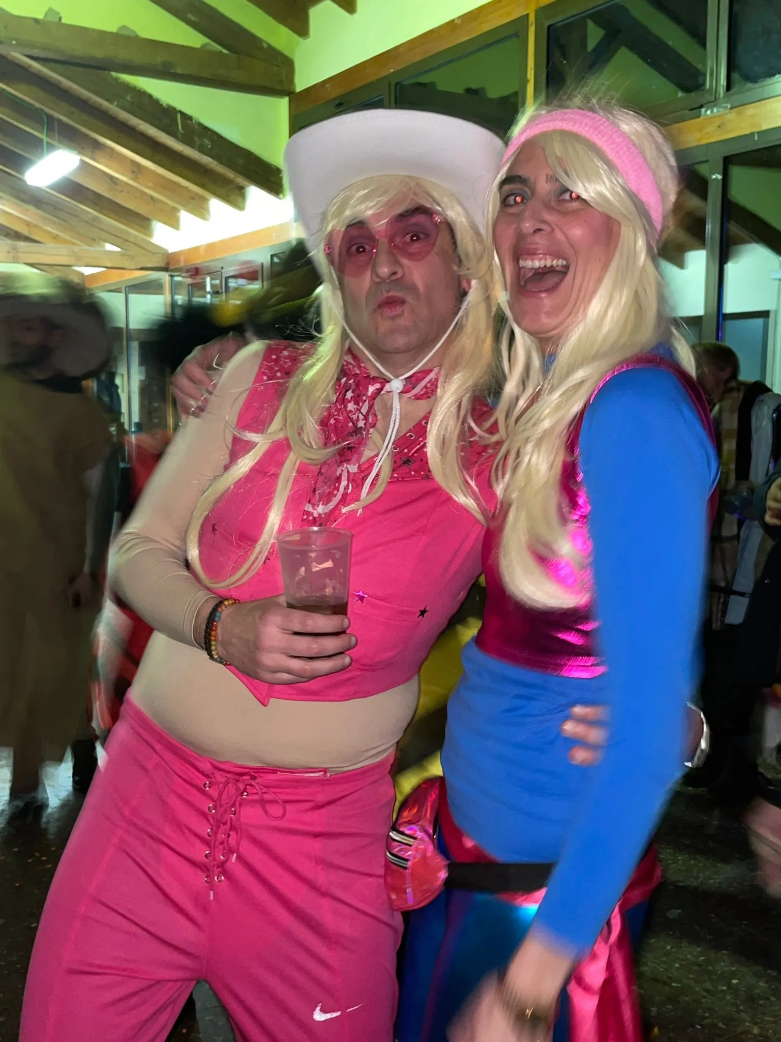 Foto 7 - Fotos: Berlanga de Duero celebra su Carnaval