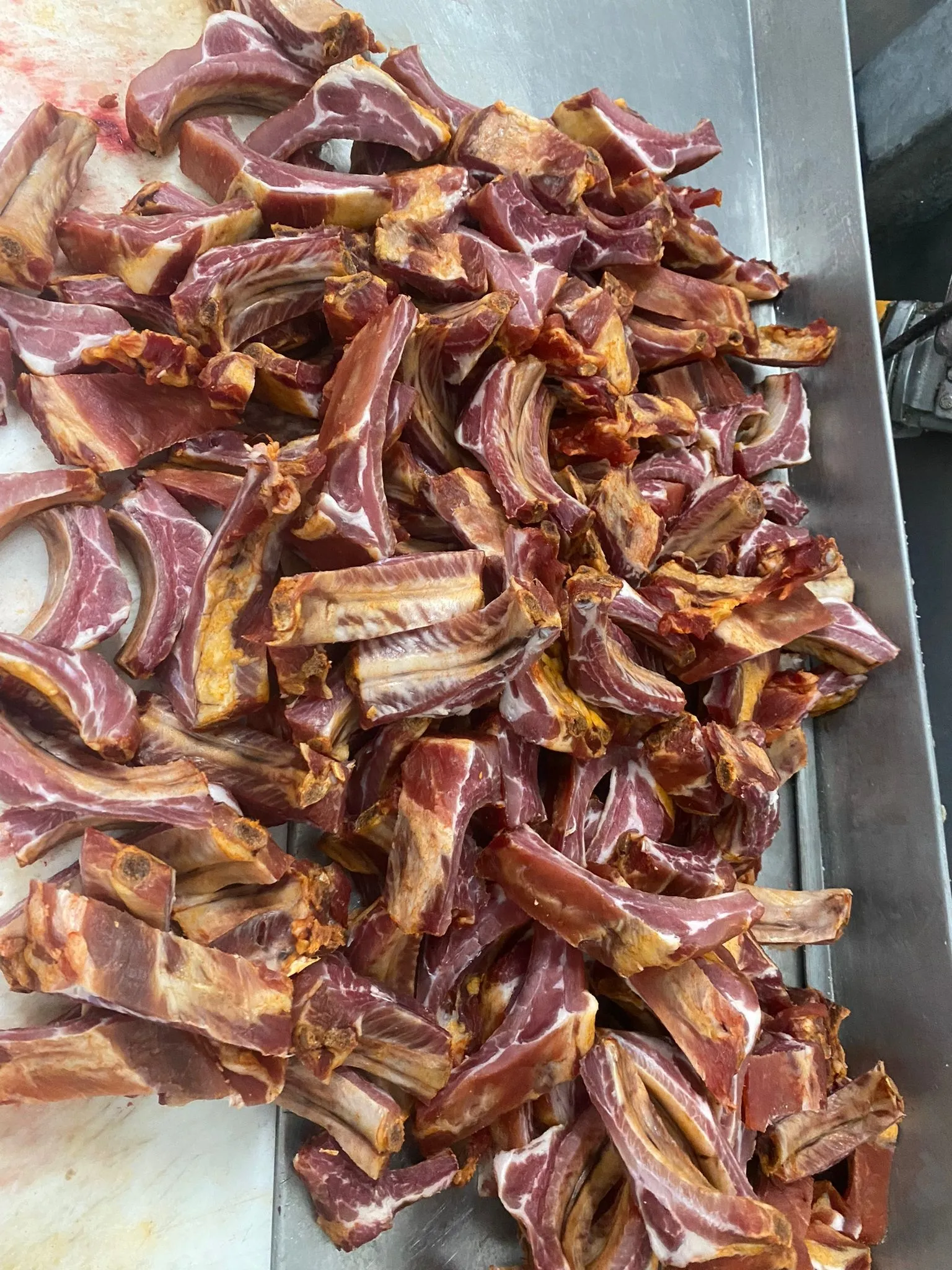 Foto 7 - Valencia vivir&aacute; su noche m&aacute;s soriana con la tradicional cena de huevo, chorizo y torreznos