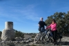 Foto 1 - Este famoso canal de YouTube se recorre la 'Extremadura Soriana' en bicicleta
