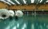 Foto 1 - El reto del Club Badminton Soria: Desafiar a los grandes para mantenerse en Plata