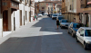 Imagen de la calle Mayor, en El Burgo de Osma. /GM