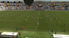 Foto 1 - Badajoz 1-0 Numancia: Un gol tempranero descose a un cuadro soriano que se complica la vida