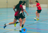 Foto 1 - La quinta edición del Torneo Soria Futsal Fem calienta motores