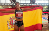 Foto 1 - Marta Pérez se hace con el récord de España de la milla en Nueva York