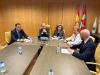 Foto 1 - El Burgo consigue el compromiso de la Junta para licitar y adjudicar el nuevo centro de salud