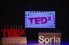 Foto 1 - Las charlas TED de Soria, aplazadas al otoño por causas técnicas y de programación 
