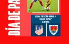 Foto 2 - As&iacute; hemos vivido el partido de Segunda RFEF entre el Navalcarnero y el Numancia 